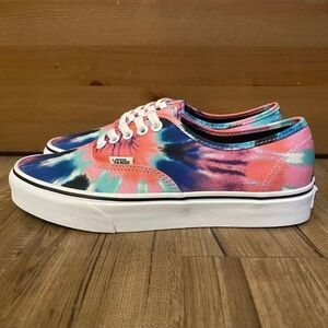 💞NEW💞 VANS AUTHENTIC TIE DYE